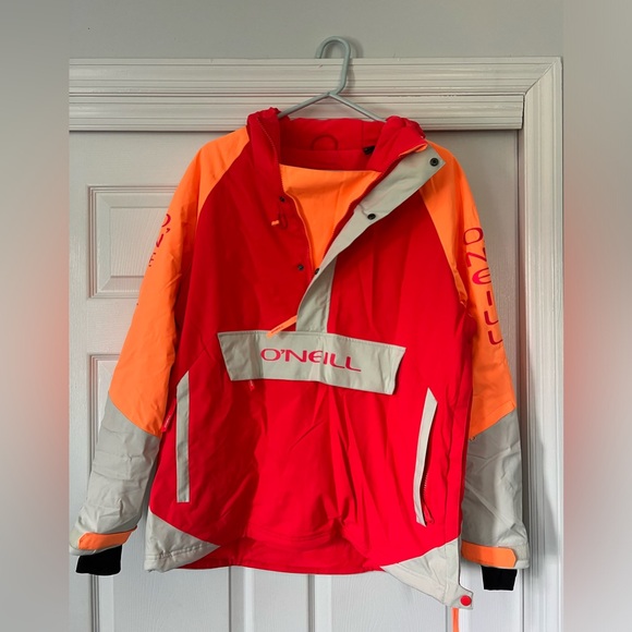 O’Neill snowboard jacket - Picture 1 of 3